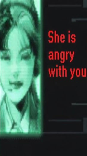 Snake annoys Mei Ling by calling without saving the game.