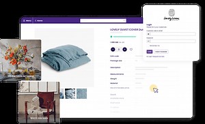 App4Sales B2B E-commerce Platform