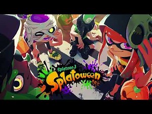 Anarchy Rainbow [Splatoween Version]