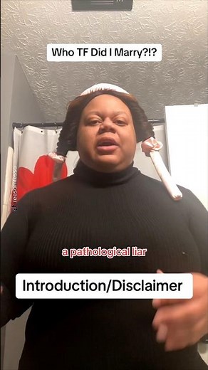 ‘Who TF Did I Marry’ explained in 1 minute 🚩