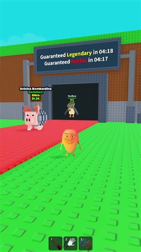 #roblox #gamplay #brainrot #rblx #game | Roblox