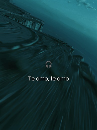 Te amo, te amo lyrics — viral song lines and meaning