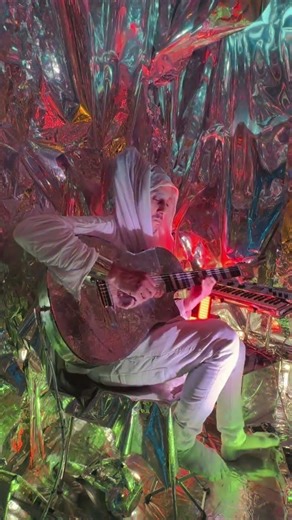 Sade- Sweetest Taboo [electro-cumbia g-mix] #sade #sweetesttaboo #guitar #livelooping #eletrocumbia