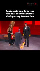 346K views · 1.3K reactions | Putting out fires every day 﫡 | Realtor.com Pro | Facebook