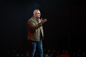 Watch Our Latest Messages — Canvas Church