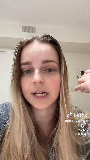 codi vore on TikTok