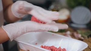 Classic Meatloaf with Savory Glaze Recipe