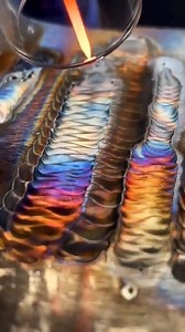 10K views · 219 reactions | Big cup weavin’ with our LD Gas Saver kit! We’ve been making this setup for well over 30 years and it has stood the test of time. It’s another key CK innovation in TIG welding history, along with the included #wedgecollet, that paved the way for many other products to be designed and created. 落 | CK Worldwide, Inc. | Facebook