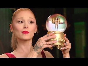 Wicked: For Good x 2026 Paris Olympics NBC Commercial (2025)