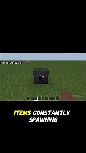 This Block Is Perfect for Realms & Servers!