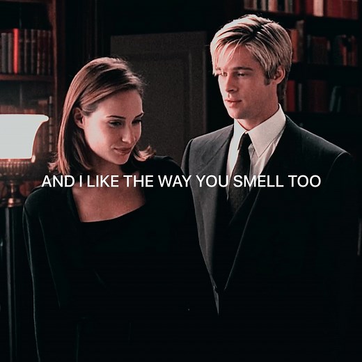 Memorable Scenes from Meet Joe Black Featuring Brad Pitt
