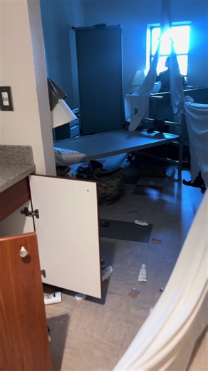 Drill sergeants told us they had a surprise for us that day.🙃#army #forthleonardwood #74D #fyp