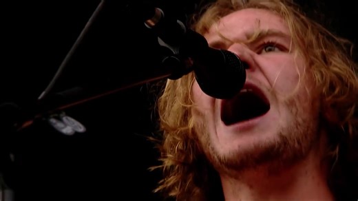 【毛利战歌金属】Alien Weaponry - Live at Download Festival 2019