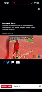 ICYMI Our Tiny Titans in Training gave SETX something to smile about during the Channel 12 News at Daybreak’s 6am broadcast this morning. 12NewsNow Sam Houston Elementary PAISD Wheatley School of Early Childhood Programs Port Acres Elementary | Port Arthur ISD