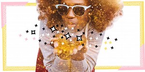 An Ode to Girls of Color, by a Poet and Activist Who Celebrates Them