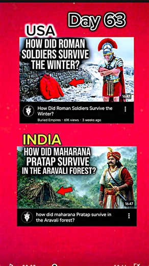 Copy This USA Channel & Make ₹3 Lakh/Month in India (Proof) day 63#mission1mwithyou #smallcreator