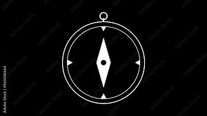 Exploring the significance of navigational tools and compass use in maritime history and outdoor adventures