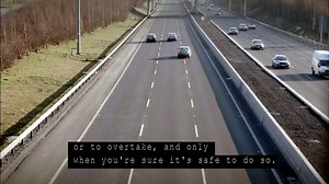 414K views · 171 reactions | When driving on a motorway, you must not drive on the hard shoulder. The hard shoulder should only be used to park in emergency situations. After parking, you should wait behind the barrier and then, call for help. | RSA Driving Test Ireland | Facebook