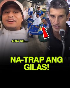 634K views · 10K reactions | UMPISA NA ANG PANDARAYA NG THAILAND! NA-Trap ang Gilas para di #reelsvideoシ makapag-ensayo! Gold MEDAL nakuha na!#GilasPilipinas #reelsvideo #reelsviral | Hoops Play | Facebook
