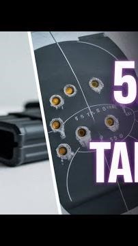 Why Your AR-15 Isn't Using the Best .223 Ammo