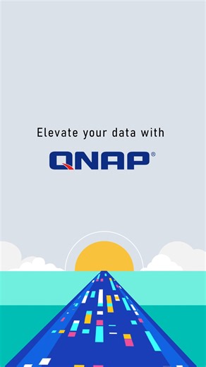 📊 Your Data Deserves More Than Basic Storage—It Deserves QNAP. Why QNAP? 🔒 Enterprise-Grade Security – Ransomware protection, snapshots, and more 🗂️ Smart Backups – Local, remote, and cloud-integrated ⚡ Blazing Fast Network Speeds – Up to 100GbE for ultra-fast performance ☁️ Seamless Hybrid Cloud – Connect to your favorite cloud platforms From powerful home NAS to massive enterprise storage—QNAP scales with you. Elevate your data. Elevate your future—with QNAP. #QNAP #NAS #ElevateWithQNAP #ne