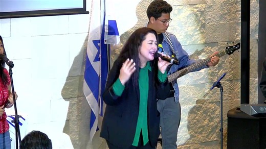 JOSUÉ 18: Jerusalem y Benjamín. | Bet Shalom Mex