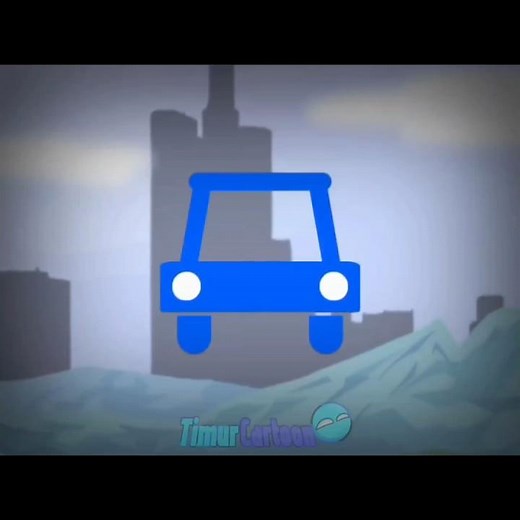 all cars from car eats car #careatscar