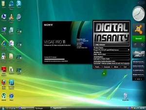 How to Get Sony Vegas Pro 11 For Free