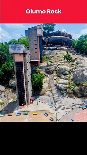 6 Best Tourist Destinations in Nigeria