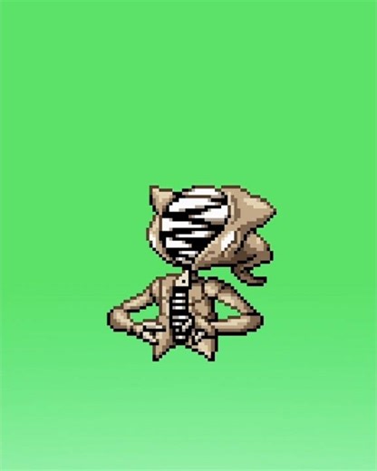 Pokémon Fusion Bansir – Creepiest Puppet Beetle Fusion! 👻🪲