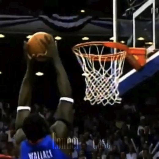 Ben Wallace's Height: Impact on the NBA