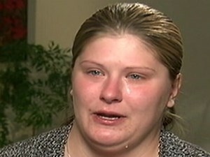 Baby Lisa’s mom says she may have blacked out