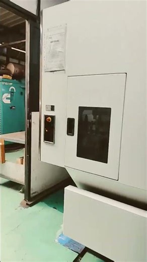 mazak machine control panel