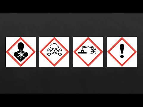 SafetyWorks! Safety Short – Hazard Communication