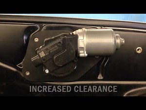 Selecta-Speed™ Wiper Kits - Detroit Speed