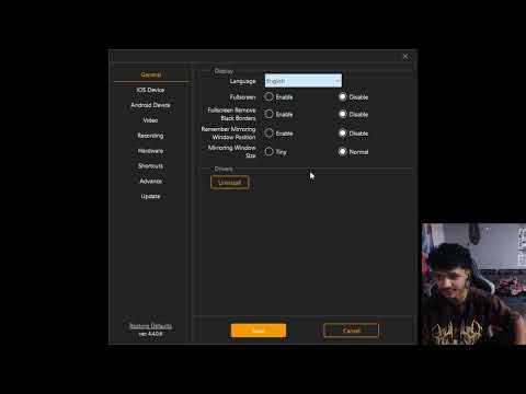 Best Screen Mirroring App For Pc - Douwan app
