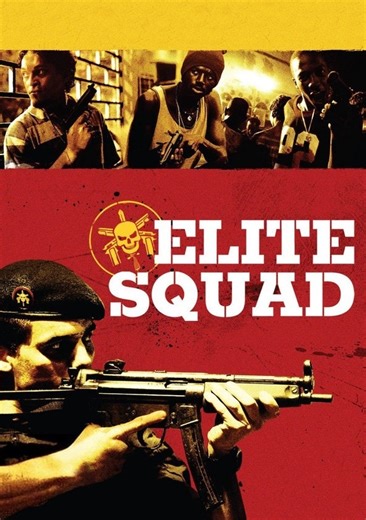 Watch Elite Squad Full movie Online In HD | Find where to watch it online on Justdial UK