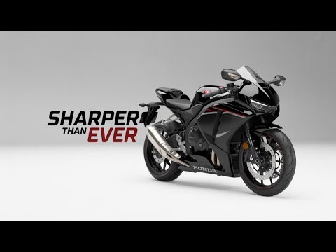 Is the 2026 Honda CBR600RR the BEST Comeback Story in Motorcycle History?