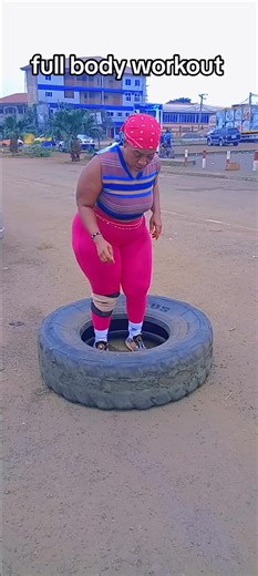 Effective Full Body Workout Tips