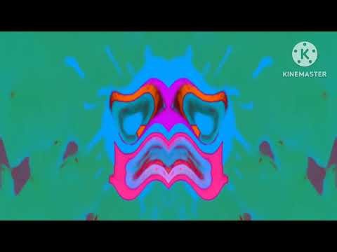 (Remastered) Klasky Csupo in Opposite G-Major Effects (21-30)