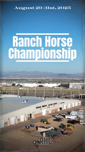 13K views · 307 reactions | Thinking about joining us at Ranch Horse...