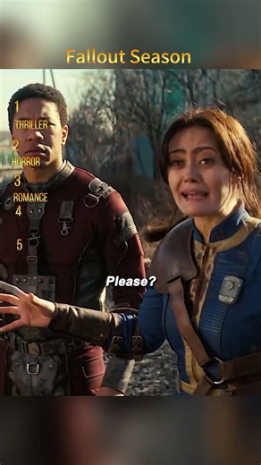 🔥 EPIC BRIDGE BATTLE! 😱 Lucy & Maximus vs. The Ghoul’s Henchmen! ⚔️ |🔥