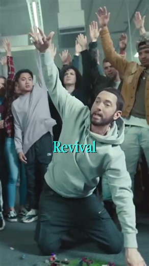 Eminem Flipped Kendrick’s HUMBLE 🔥