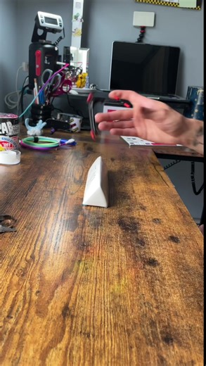 Mind-Blowing Finger Scooter Tricks and Miniatures