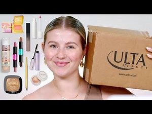 New Makeup At Ulta That’s Worth Buying
