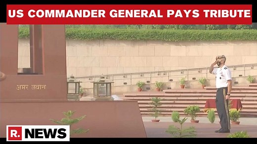 3.8K views · 66 reactions | US Commander General Richard D Clarke...