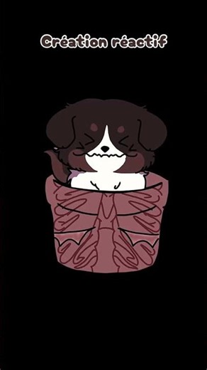 Création réactif discord ‪@Pumkivt‬ #creation #emote #discord #pngtuber
