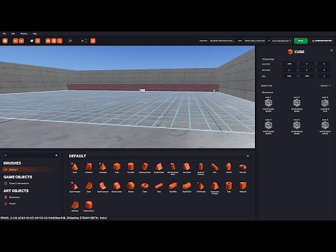 Kovaaks Map & Scenario Creator Tutorial