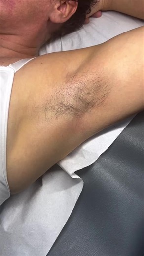 Satisfying Underarm Waxing: A Waxer's POV of Job Satisfaction 😍