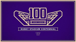 1920 ➡️ 2020 Celebrating 100 years of Husky Stadium. More: GoHuskies.com/HuskyStadium100 | Washington Athletics